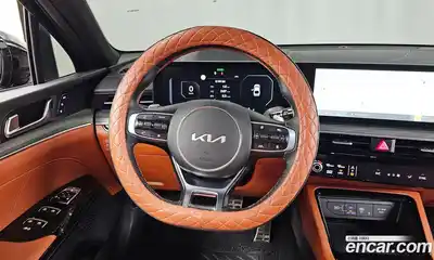 Kia K5 2024 1.6 Автомат в Москве № 20268, миниатюра 2