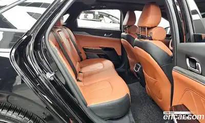 Kia K5 2024 1.6 Автомат в Москве № 20268, миниатюра 9