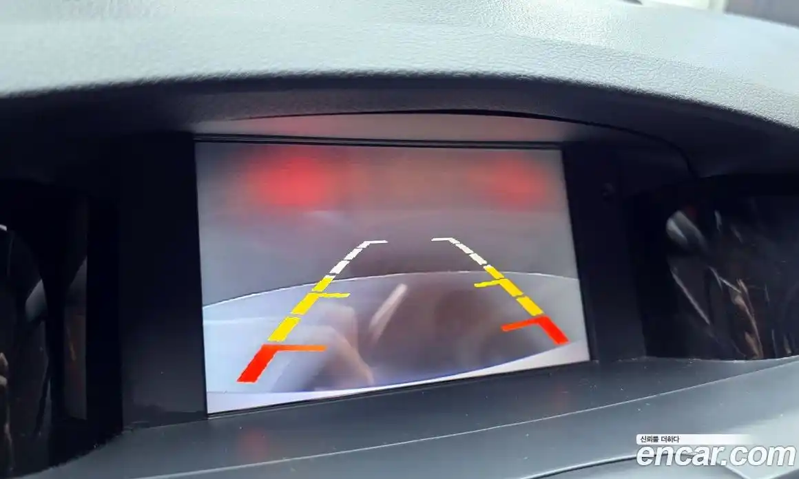 Renault SM5 2010 2.0 Автомат в Москве № 208605, фото 11