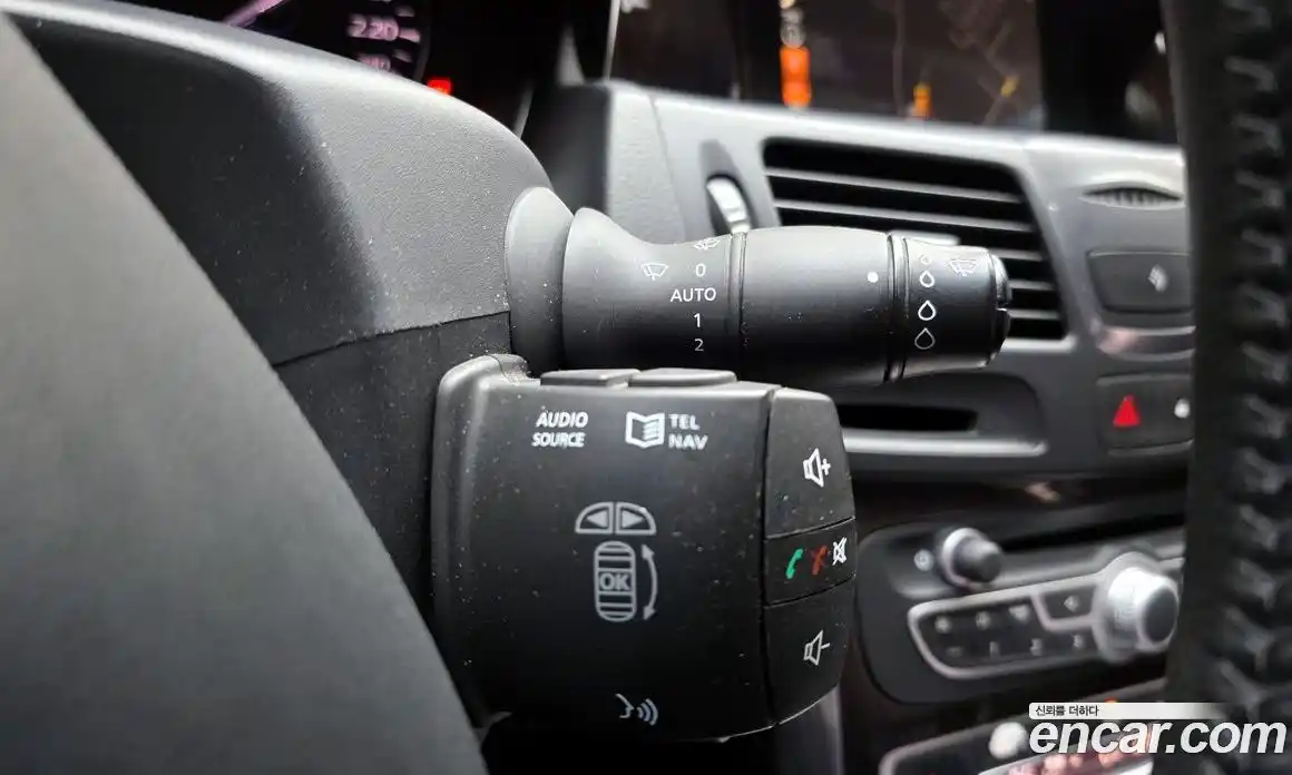 Renault SM5 2010 2.0 Автомат в Москве № 208605, фото 15