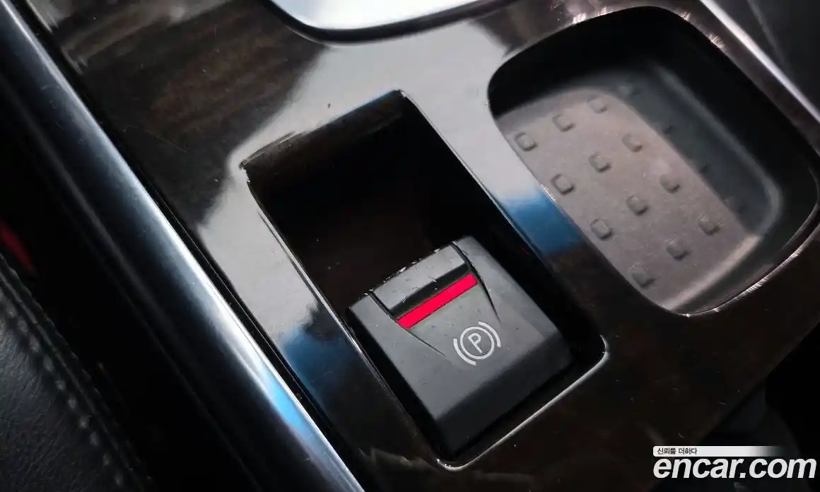 Renault SM5 2010 2.0 Автомат в Москве № 208605, фото 17