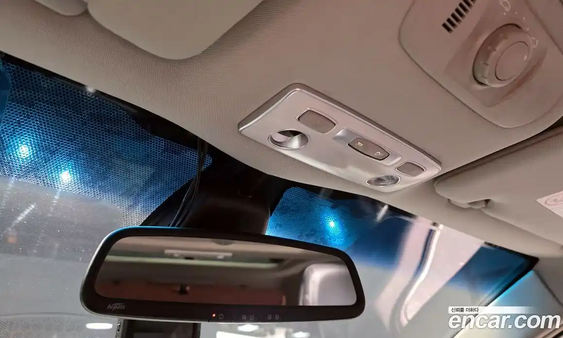 Renault SM5 2010 2.0 Автомат в Москве № 208605, фото 20