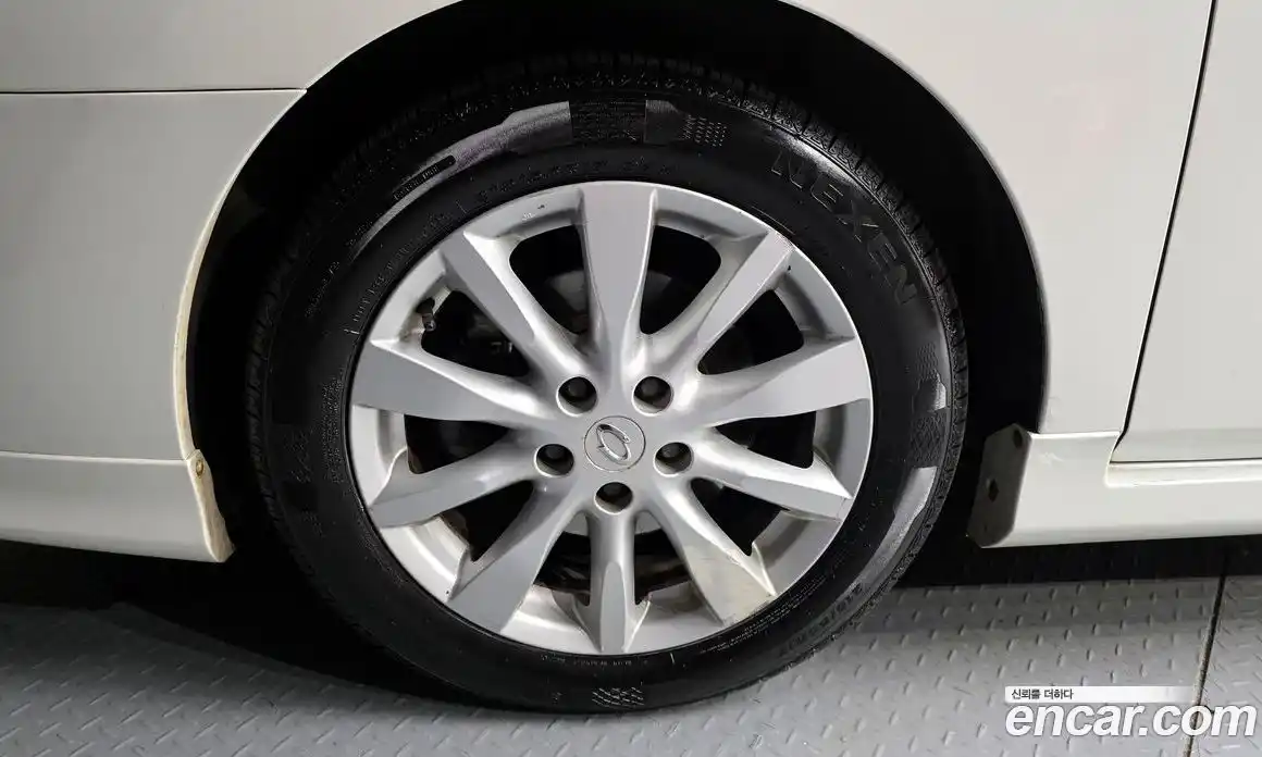 Renault SM5 2010 2.0 Автомат в Москве № 208605, фото 3