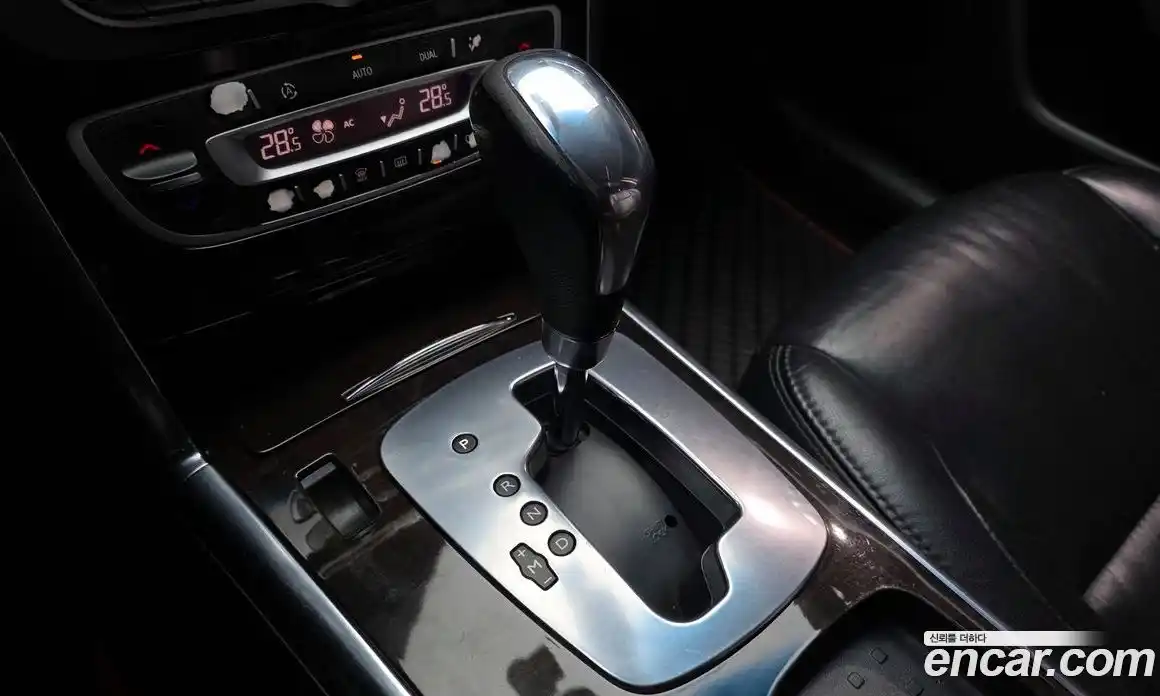 Renault SM5 2010 2.0 Автомат в Москве № 208605, фото 4