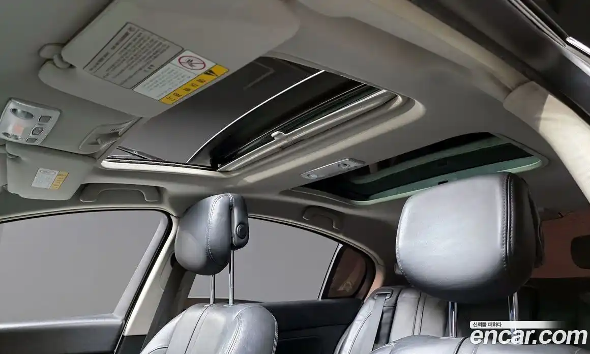 Renault SM5 2010 2.0 Автомат в Москве № 208605, фото 6