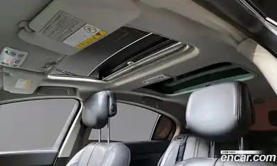 Renault SM5 2010 2.0 Автомат в Москве № 208605, миниатюра 6