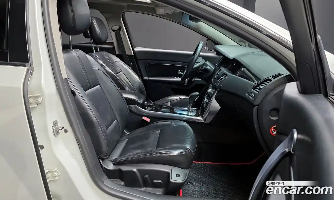 Renault SM5 2010 2.0 Автомат в Москве № 208605, фото 9