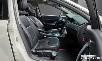 Renault SM5 2010 2.0 Автомат в Москве № 208605, миниатюра 9