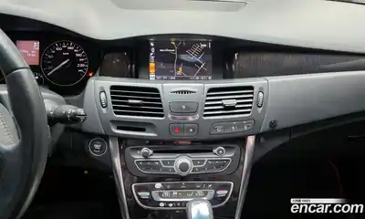 Renault SM5 2010 2.0 Автомат в Москве № 208605, миниатюра 10