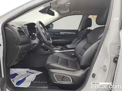 Renault QM6 2025 2.0 Автомат в Москве № 209777, миниатюра 11