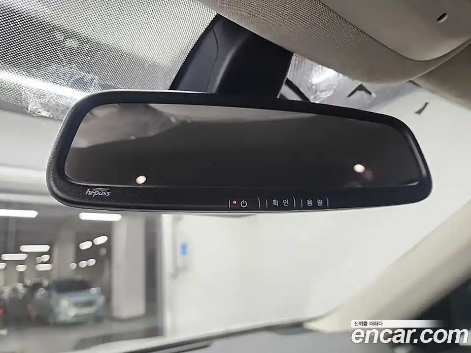 Renault QM6 2025 2.0 Автомат в Москве № 209777, фото 18