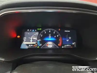 Renault XM3 2023 1.3 Автомат в Москве № 209822, миниатюра 11