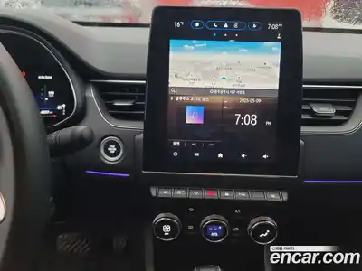 Renault XM3 2023 1.3 Автомат в Москве № 209822, миниатюра 12