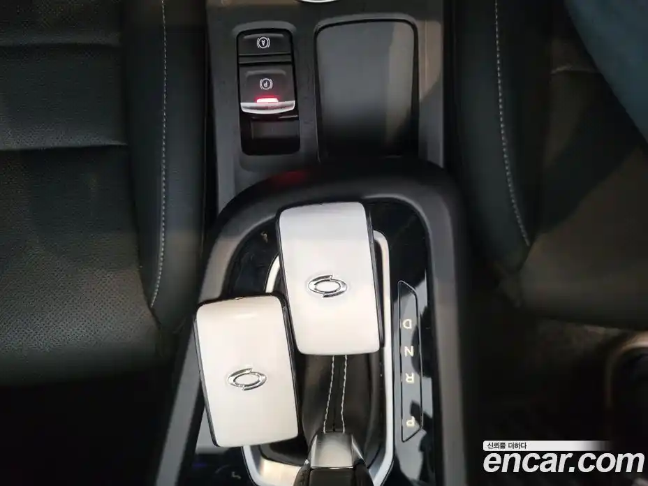 Renault XM3 2023 1.3 Автомат в Москве № 209822, фото 13