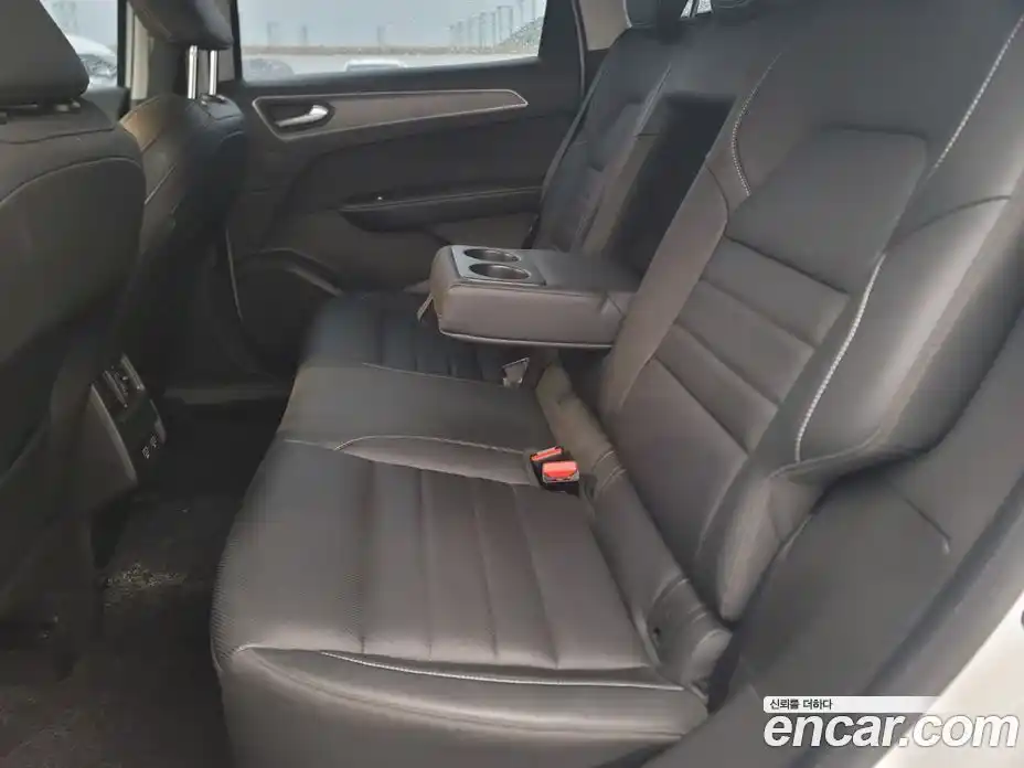 Renault XM3 2023 1.3 Автомат в Москве № 209822, фото 15