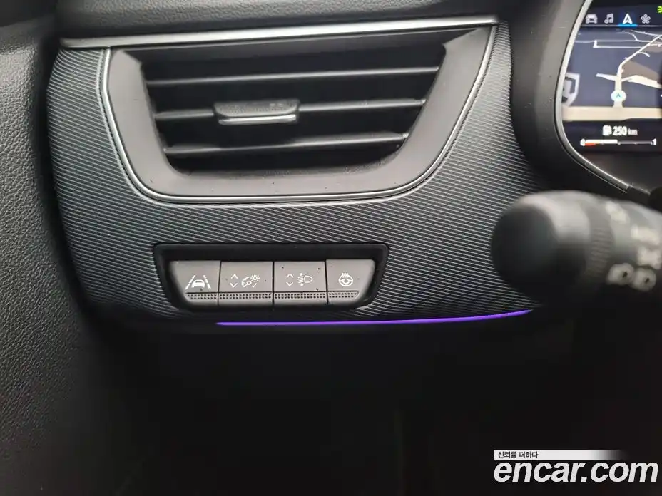 Renault XM3 2023 1.3 Автомат в Москве № 209822, фото 16