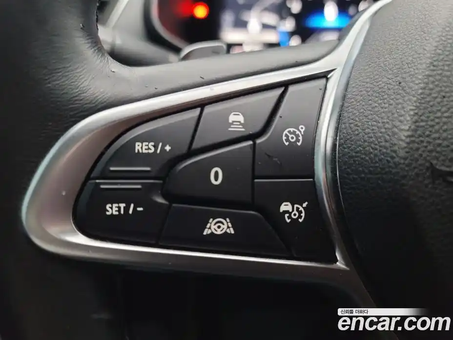 Renault XM3 2023 1.3 Автомат в Москве № 209822, фото 17