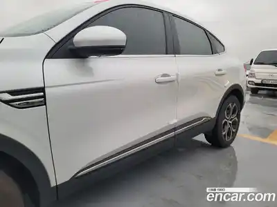 Renault XM3 2023 1.3 Автомат в Москве № 209822, миниатюра 4