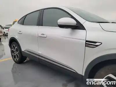 Renault XM3 2023 1.3 Автомат в Москве № 209822, миниатюра 5