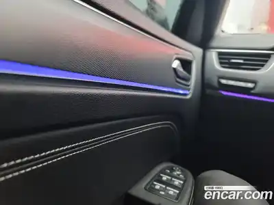 Renault XM3 2023 1.3 Автомат в Москве № 209822, миниатюра 9