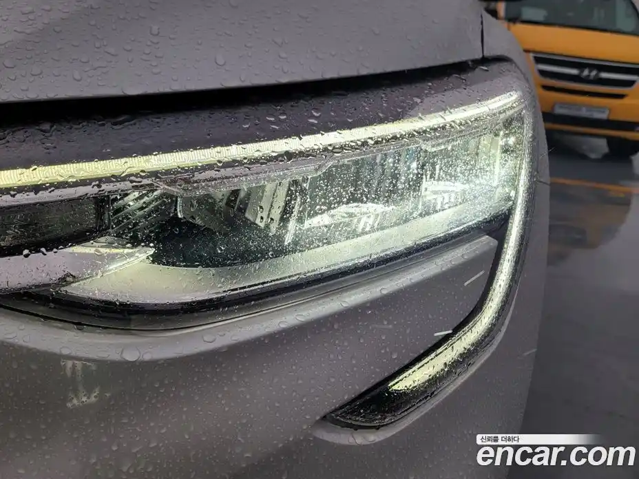 Renault XM3 2023 1.3 Автомат в Москве № 209822, фото 10