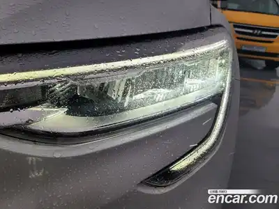 Renault XM3 2023 1.3 Автомат в Москве № 209822, миниатюра 10