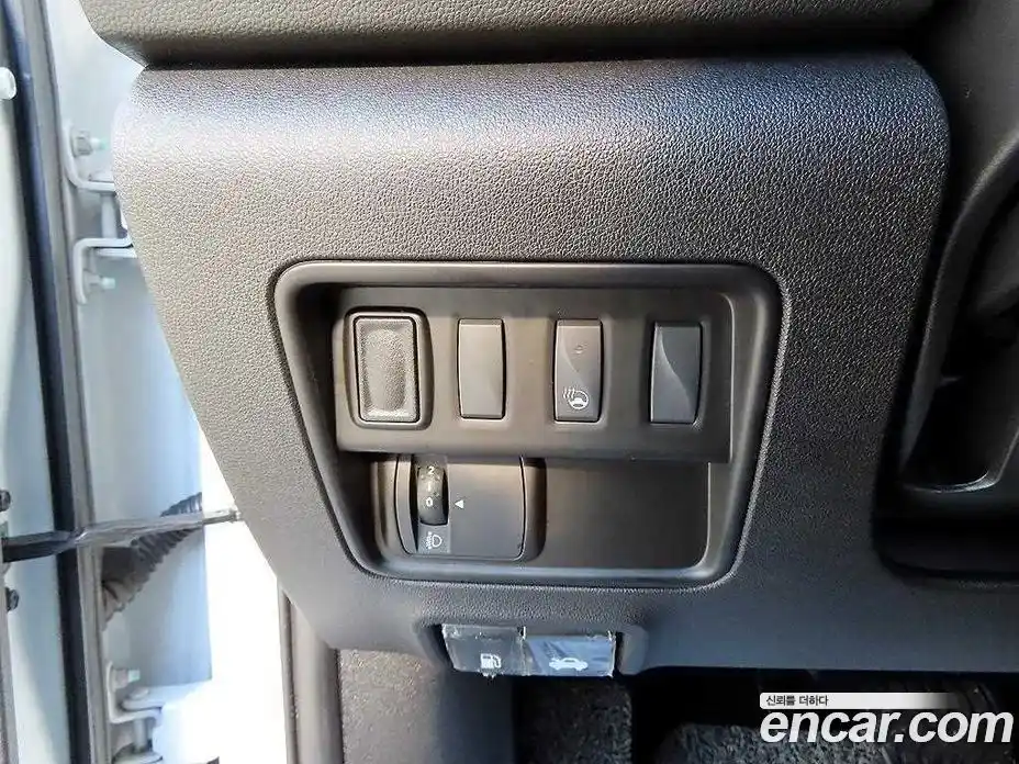 Renault QM6 2019 2.0 Автомат в Москве № 209928, фото 11