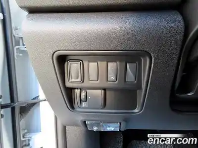 Renault QM6 2019 2.0 Автомат в Москве № 209928, миниатюра 11