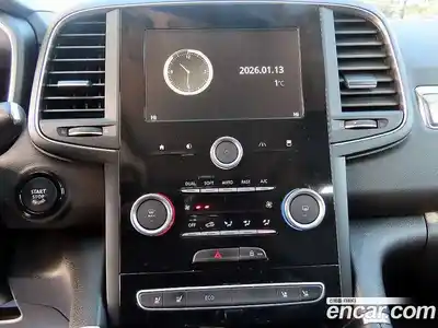 Renault QM6 2019 2.0 Автомат в Москве № 209928, миниатюра 12