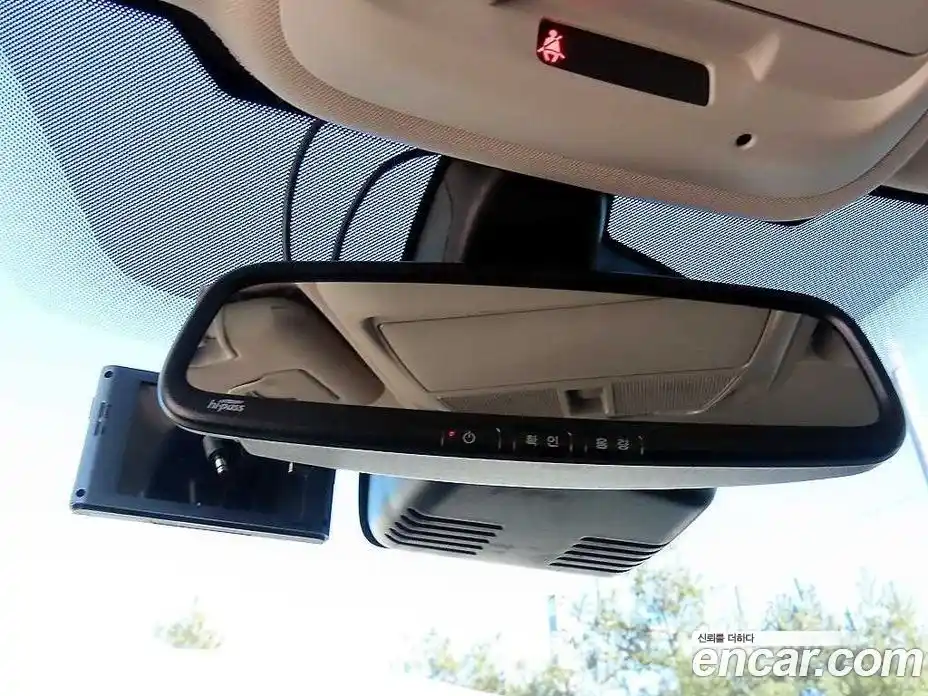 Renault QM6 2019 2.0 Автомат в Москве № 209928, фото 14