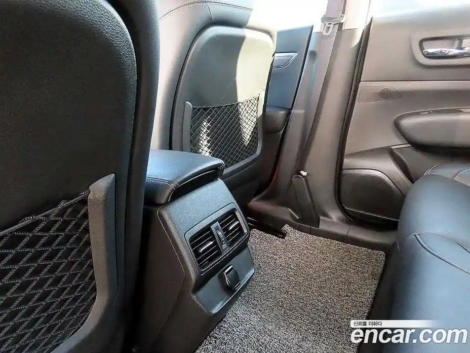 Renault QM6 2019 2.0 Автомат в Москве № 209928, фото 15