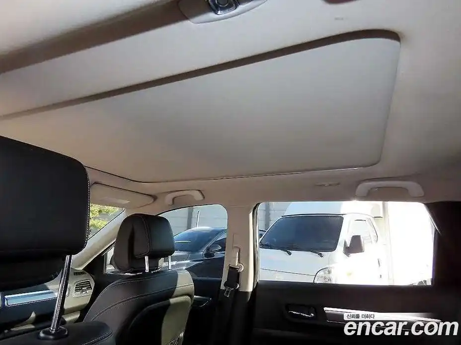 Renault QM6 2019 2.0 Автомат в Москве № 209928, фото 17