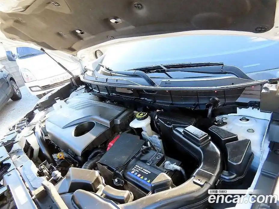 Renault QM6 2019 2.0 Автомат в Москве № 209928, фото 19