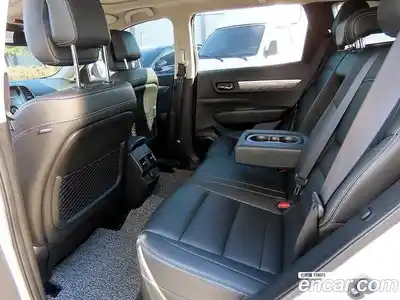 Renault QM6 2019 2.0 Автомат в Москве № 209928, миниатюра 6