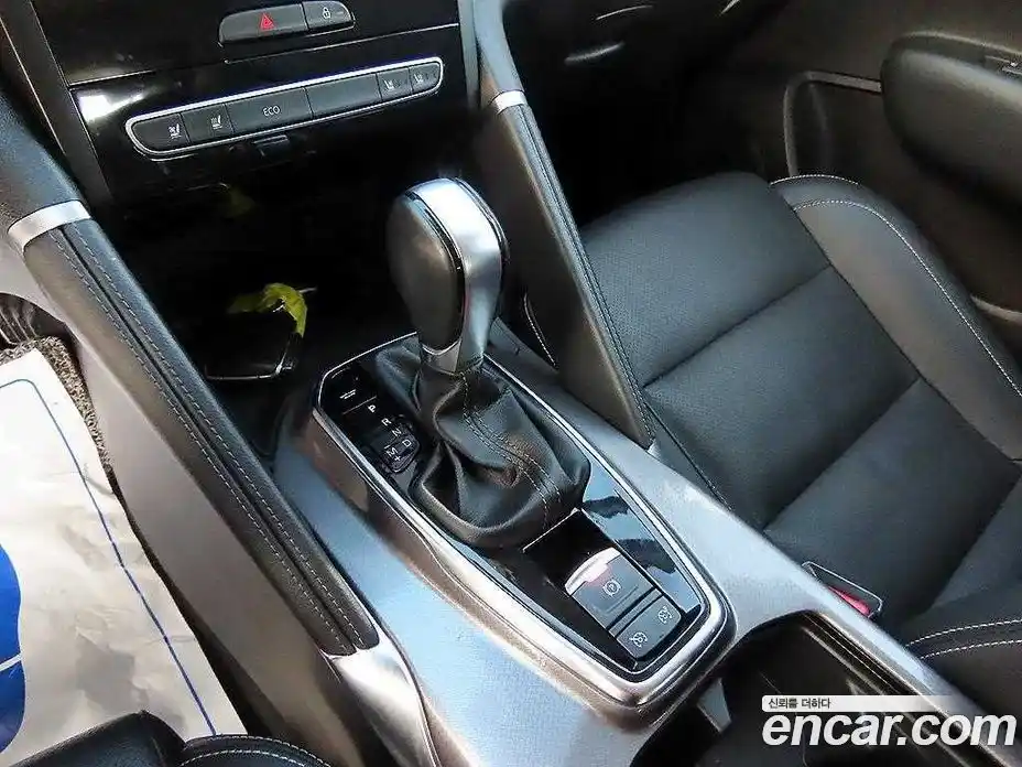 Renault QM6 2019 2.0 Автомат в Москве № 209928, фото 10