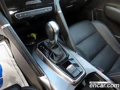 Renault QM6 2019 2.0 Автомат в Москве № 209928, миниатюра 10