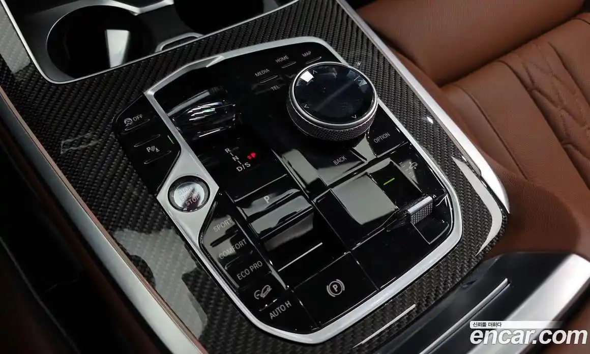 BMW X7 2025 3.0 Автомат в Москве № 210186, фото 16