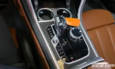 BMW 8-Series 2024 4.4 Автомат в Москве № 210245, миниатюра 12