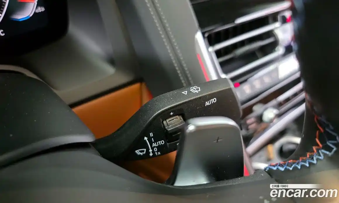 BMW 8-Series 2024 4.4 Автомат в Москве № 210245, фото 15