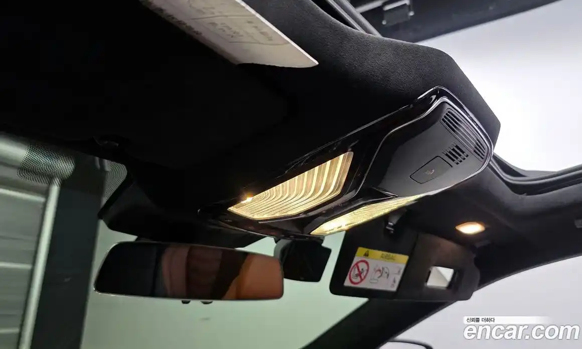 BMW 8-Series 2024 4.4 Автомат в Москве № 210245, фото 19