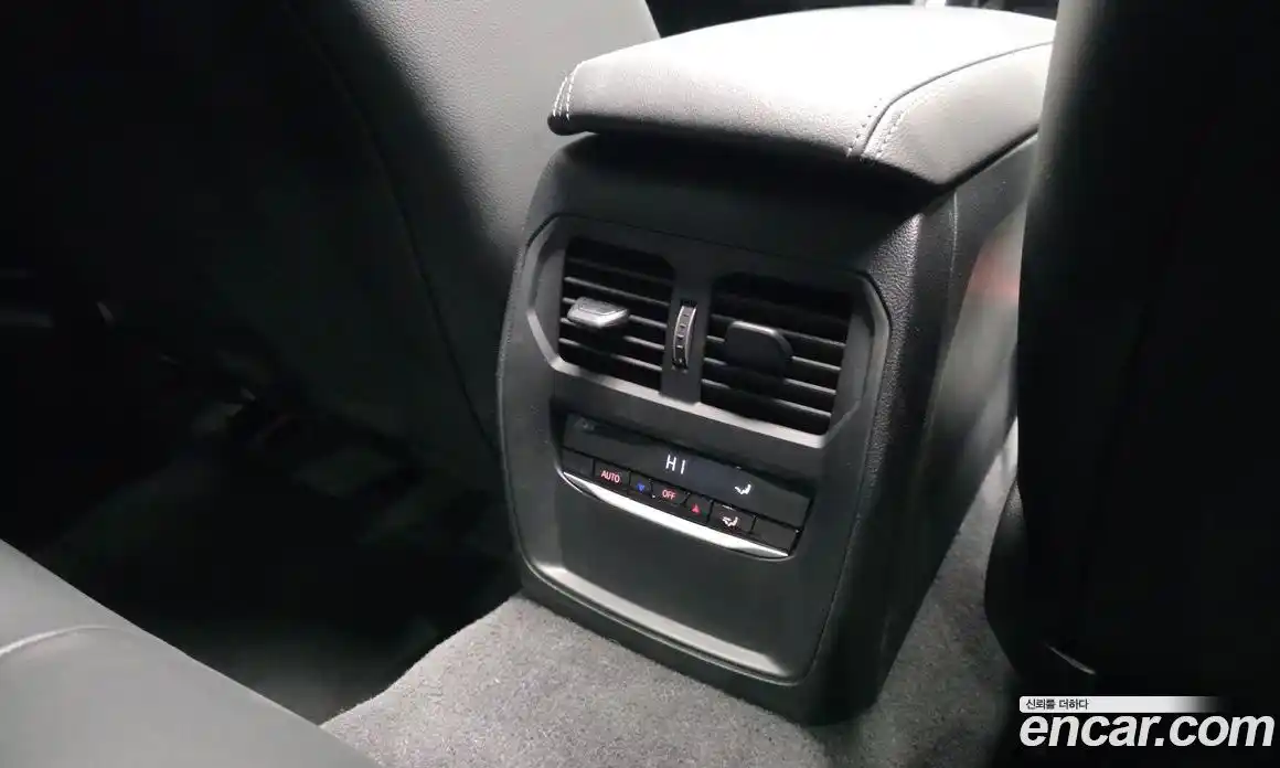 BMW 4-Series 2024 2.0 Автомат в Москве № 210335, фото 11