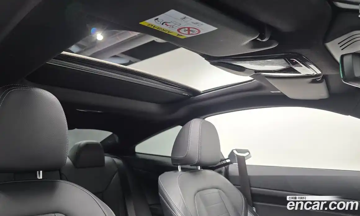 BMW 4-Series 2024 2.0 Автомат в Москве № 210335, фото 14