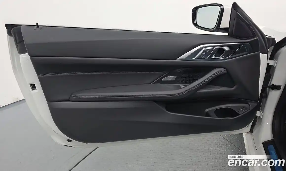 BMW 4-Series 2024 2.0 Автомат в Москве № 210335, фото 17