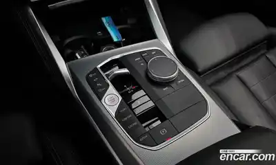 BMW 4-Series 2024 2.0 Автомат в Москве № 210335, миниатюра 9