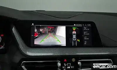 BMW 2-Series 2023 2.0 Автомат в Москве № 210386, миниатюра 12