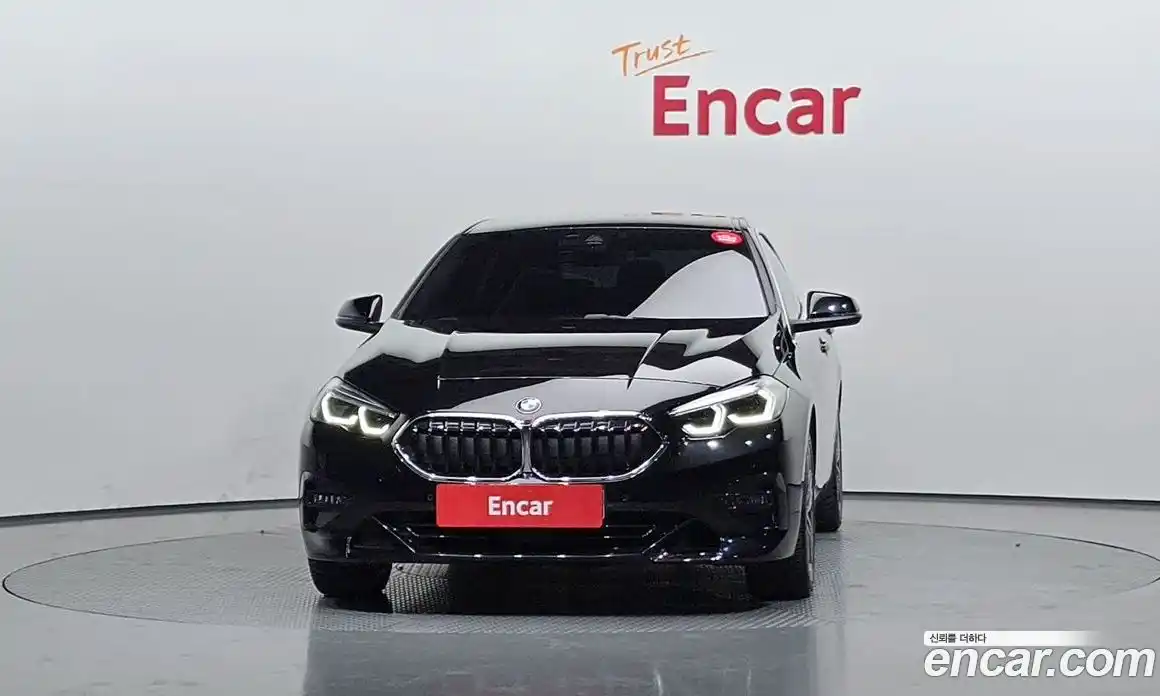 BMW 2-Series 2023 2.0 Автомат в Москве № 210386, фото 13