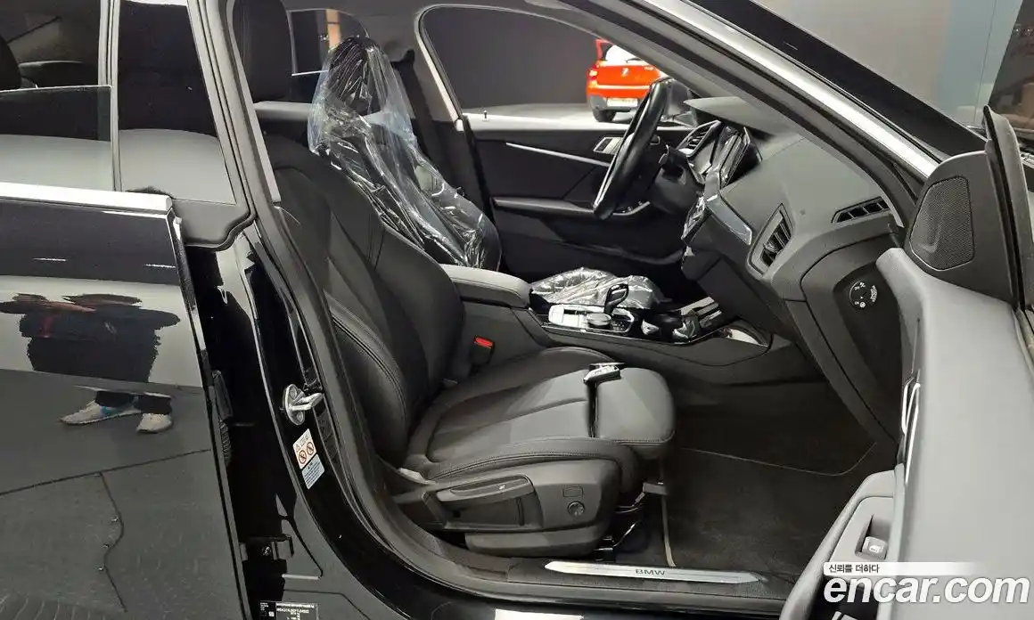 BMW 2-Series 2023 2.0 Автомат в Москве № 210386, фото 18