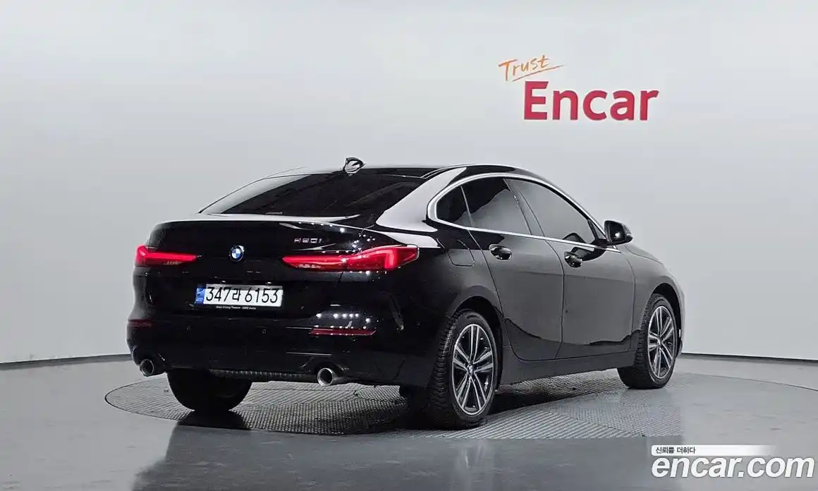 BMW 2-Series 2023 2.0 Автомат в Москве № 210386, фото 19