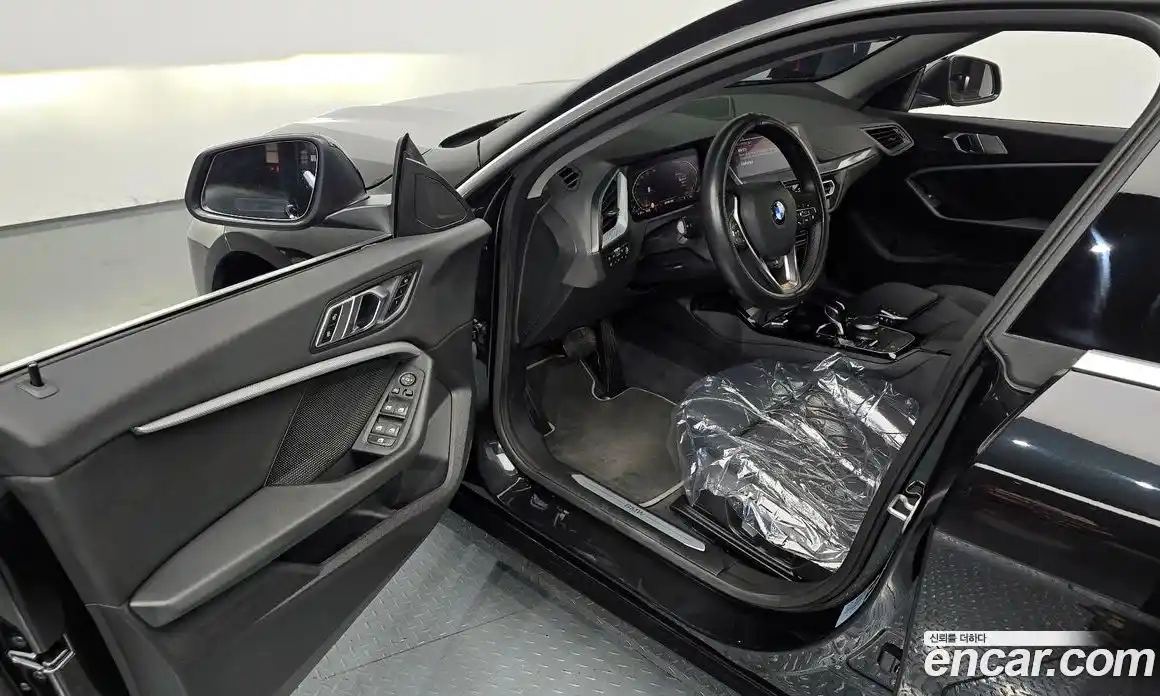 BMW 2-Series 2023 2.0 Автомат в Москве № 210386, фото 20