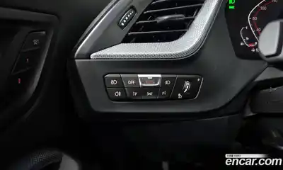 BMW 2-Series 2023 2.0 Автомат в Москве № 210386, миниатюра 4